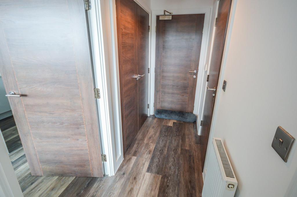Private Entrance