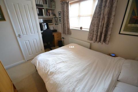 2 bedroom end of terrace house to rent, Tomlinson Street, Hulme, Manchester, M15 5FW