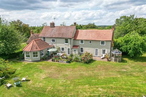 The Limes Bumpstead Road, Hempstead, Saffron Walden, CB10 2PW
