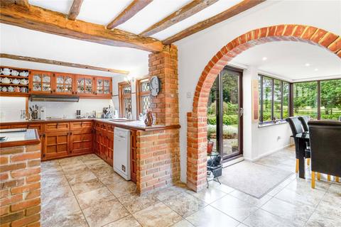 7 bedroom detached house for sale, Bush Road, Little Sampford, Nr Saffron Walden, Essex, CB10