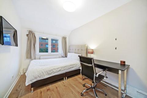 4 bedroom terraced house to rent, Delhi Street, London