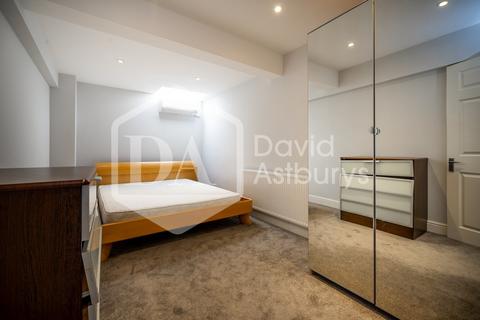 2 bedroom apartment to rent, Camden Road, Holloway, London