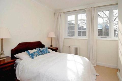 2 bedroom flat for sale - Hyde Park Street, Hyde Park Estate, London, W2