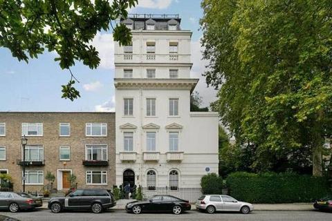 2 bedroom flat for sale, Hyde Park Street, Hyde Park Estate, London, W2