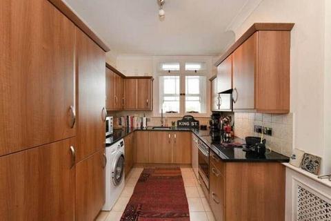 2 bedroom flat for sale - Hyde Park Street, Hyde Park Estate, London, W2