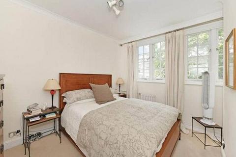 2 bedroom flat for sale, Hyde Park Street, Hyde Park Estate, London, W2