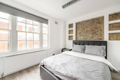 1 bedroom flat for sale, Park West, Hyde Park Estate, London, W2