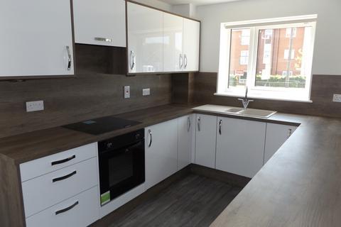 undefined, Watling Street, Cannock WS11