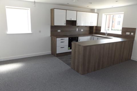 undefined, Watling Street, Cannock WS11