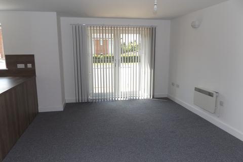 undefined, Watling Street, Cannock WS11