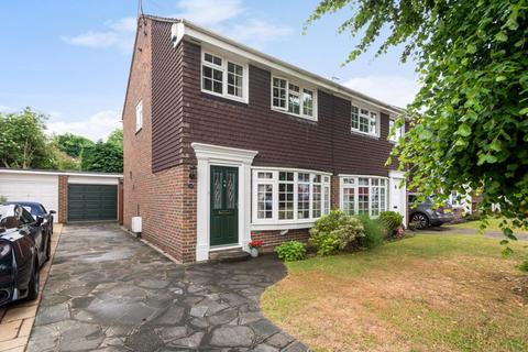 152 Longlands Road, Sidcup, DA15 7LF