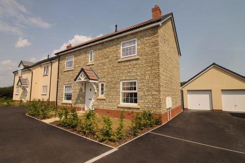 4 bedroom detached house to rent, Maple Road, Curry Rivel, Langport