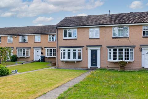 73 Oaklands, South Godstone, Godstone, RH9 8HX