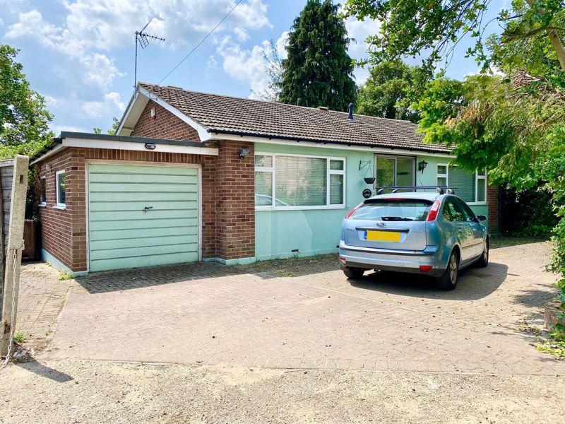 Iron Mill Place, Crayford 2 bed detached house for sale £450,000