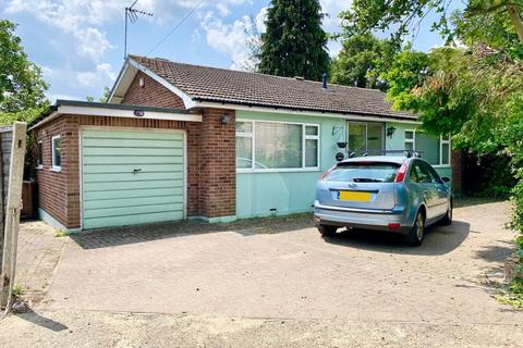 2 bedroom detached house for sale, Iron Mill Place, Crayford
