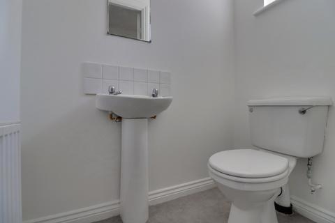 47 Carty Road, Hamilton, Leicester, LE5 1QG