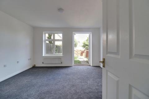 47 Carty Road, Hamilton, Leicester, LE5 1QG