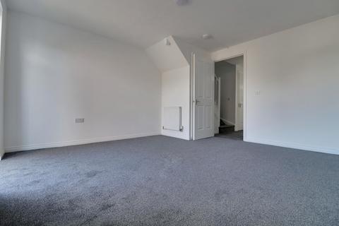 47 Carty Road, Hamilton, Leicester, LE5 1QG