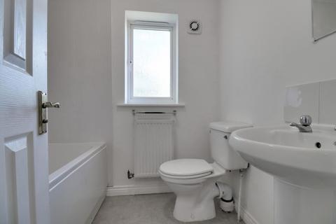 47 Carty Road, Hamilton, Leicester, LE5 1QG