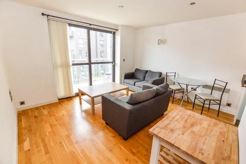 2 bedroom flat for sale, Albion Works, New Islington, Manchester, M4