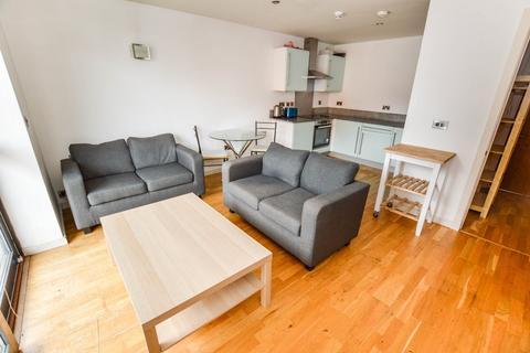 2 bedroom flat for sale, Albion Works, New Islington, Manchester, M4