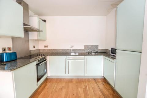 2 bedroom flat for sale, Albion Works, New Islington, Manchester, M4