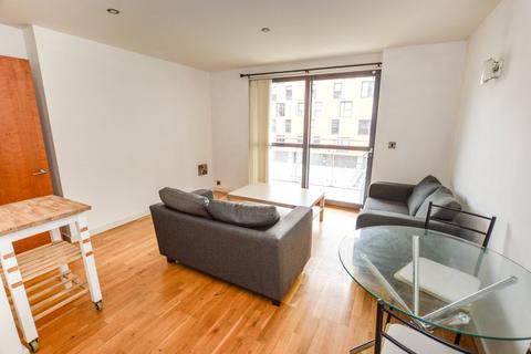 2 bedroom flat for sale, Albion Works, New Islington, Manchester, M4