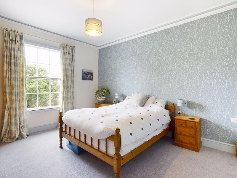 Double Bedroom