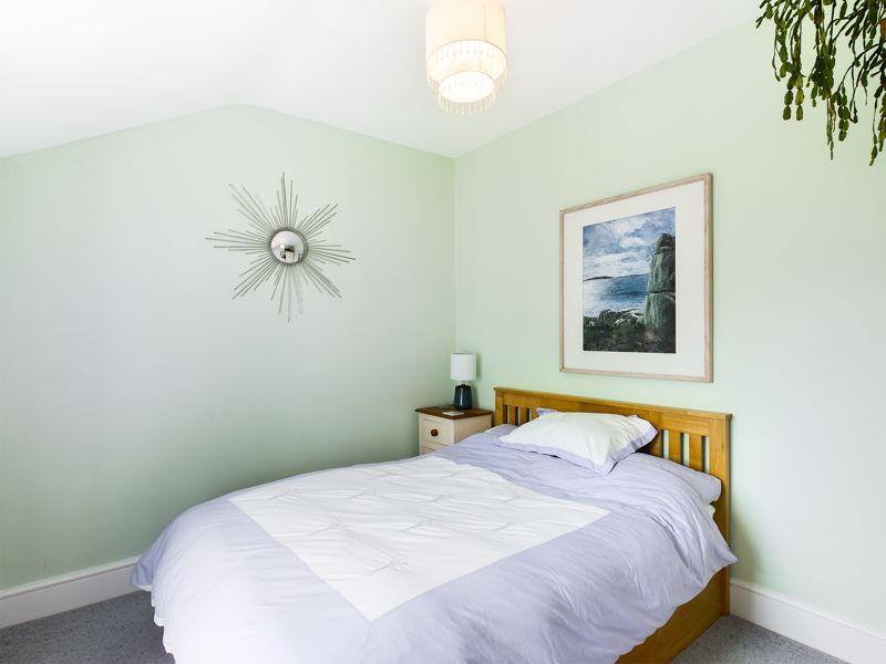 Double Bedroom