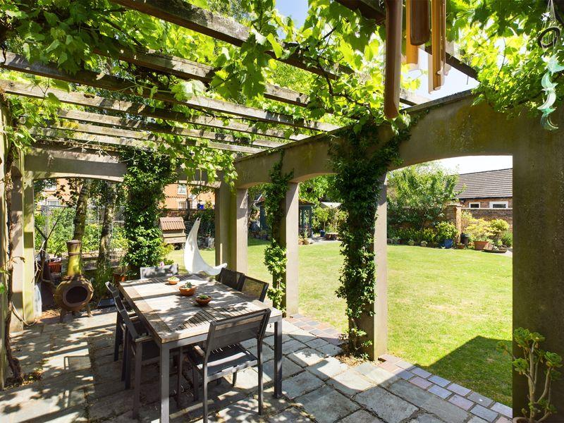 Pergola