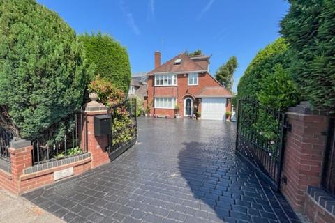 Newton Road, Great Barr, Birmingham, B43 8HN