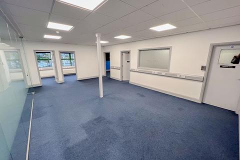 Office to rent, First Floor, Elite House, Cooil Road, Douglas