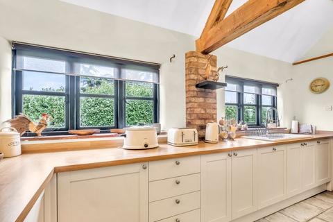 4 bedroom house for sale, Hill Hall Barn, Old London Road, Lichfield, WS14 9QW