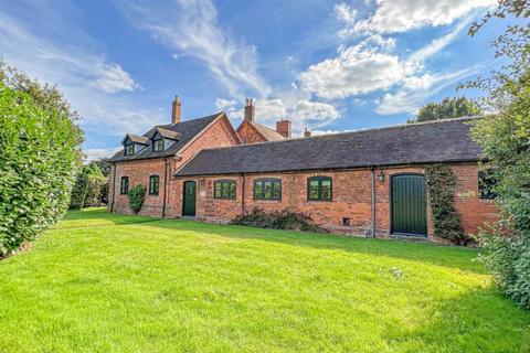 undefined, Hill Hall Barn, Old London Road, Lichfield, WS14 9QW