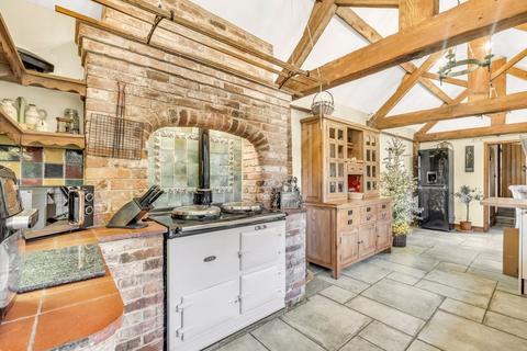 undefined, Hill Hall Barn, Old London Road, Lichfield, WS14 9QW