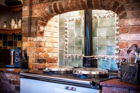 undefined, Hill Hall Barn, Old London Road, Lichfield, WS14 9QW