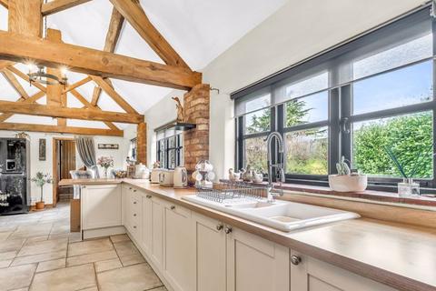 undefined, Hill Hall Barn, Old London Road, Lichfield, WS14 9QW