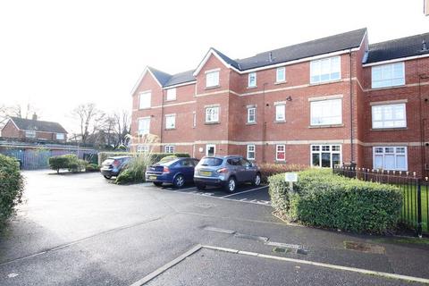 3 bedroom apartment to rent, Haswell Gardens, North Shields NE30