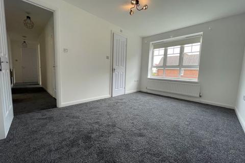 3 bedroom apartment to rent, Haswell Gardens, North Shields NE30