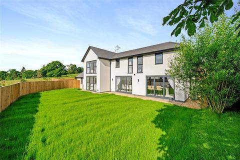 5 bedroom detached house for sale, Wheatley Lane Road, Barrowford, Nelson, Lancashire, BB9