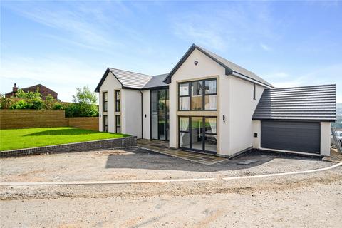 5 bedroom detached house for sale, Wheatley Lane Road, Barrowford, Nelson, Lancashire, BB9