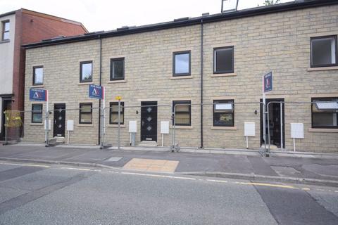 3 bedroom townhouse for sale, Halifax Road, Rochdale OL16 2RQ