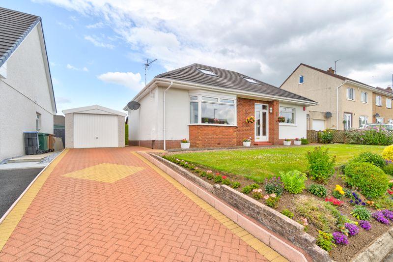 2A Manor Avenue, Kilmarnock KA3 1TR 4 bed detached bungalow for sale £285,000