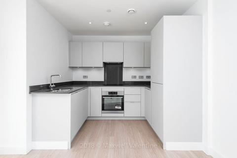 1 bedroom apartment to rent, 41 Cherry Orchard Road, Croydon