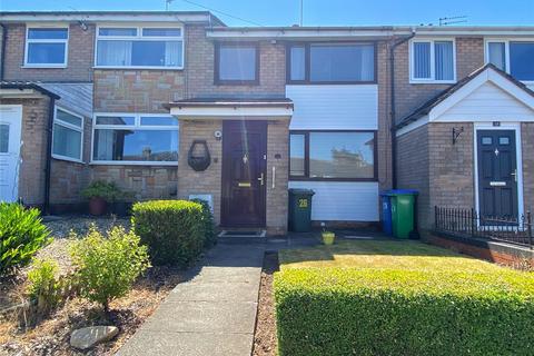 3 bedroom terraced house for sale - Sandiway, Heywood, Greater Manchester, OL10