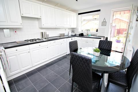 22 New Meadows, Rawmarsh, Rotherham, S62 7FD