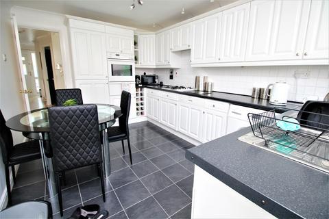 22 New Meadows, Rawmarsh, Rotherham, S62 7FD