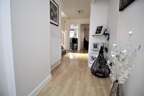 22 New Meadows, Rawmarsh, Rotherham, S62 7FD