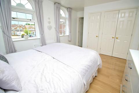 22 New Meadows, Rawmarsh, Rotherham, S62 7FD