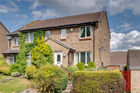 2 bedroom semi-detached house for sale, Langley Lane, Baildon, West Yorkshire, BD17